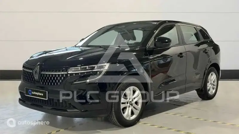 2023 Renault Austral