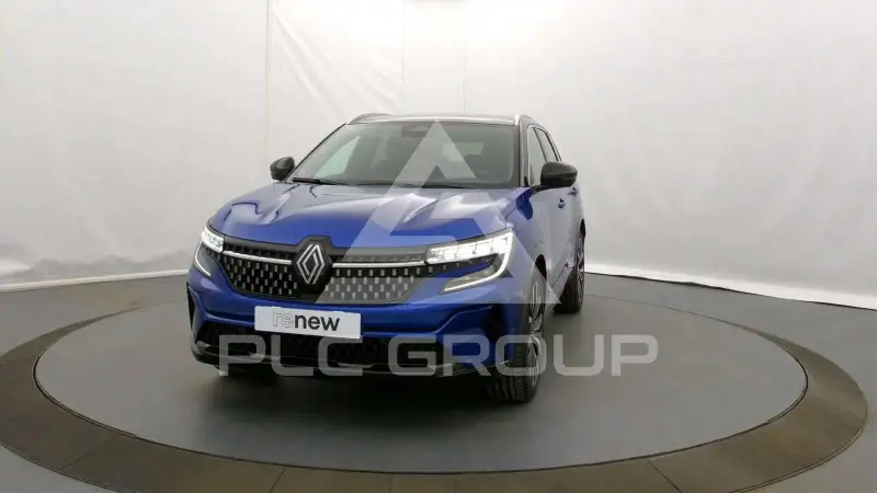 2023 Renault Austral