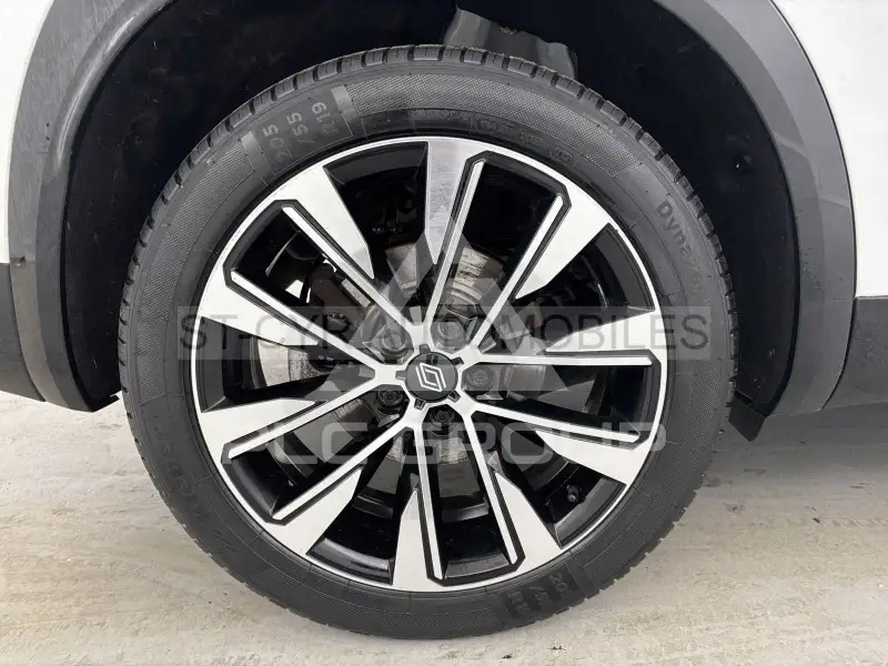 2023 Renault Austral