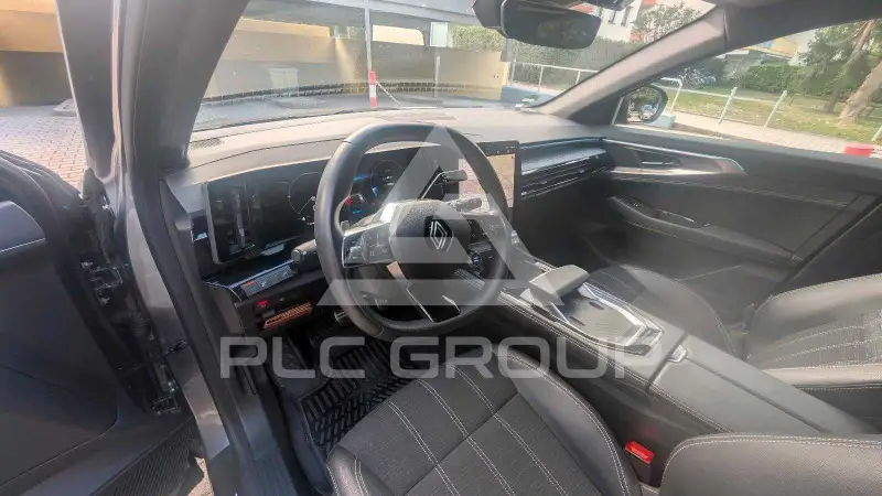 2023 Renault Austral
