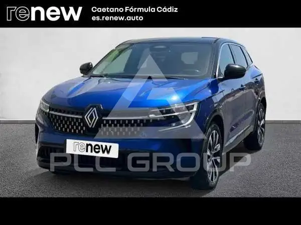 2023 Renault Austral