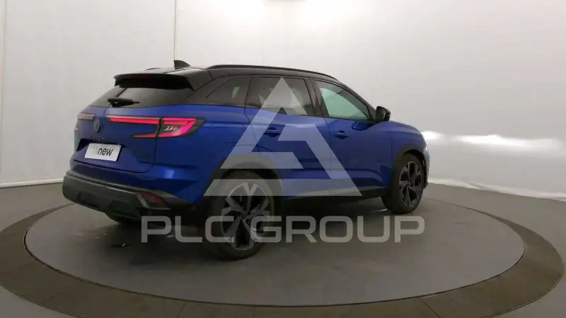 2023 Renault Austral
