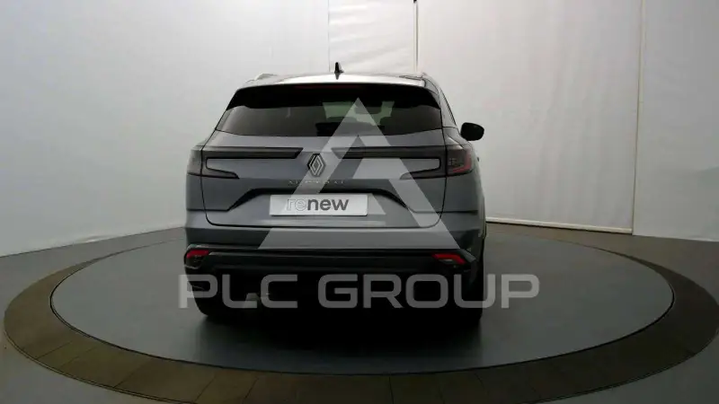 2023 Renault Austral