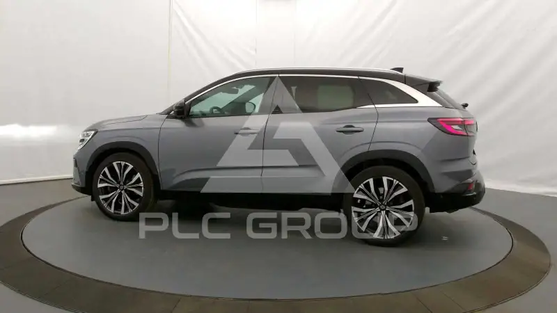 2023 Renault Austral