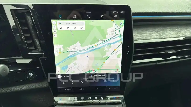 2023 Renault Austral