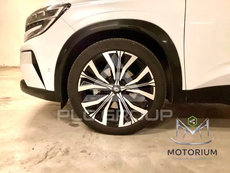 2023 Renault Austral