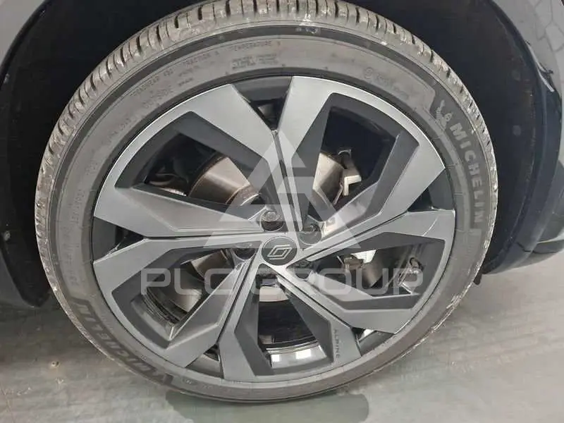 2023 Renault Austral