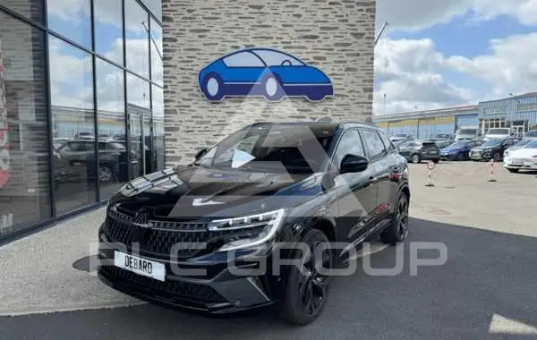 2023 Renault Austral