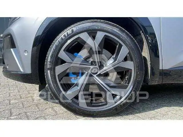 2023 Renault Austral