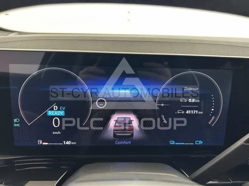 2023 Renault Austral