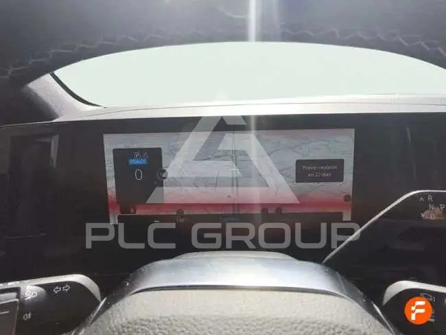 2023 Renault Austral