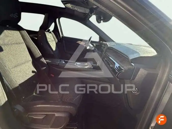 2023 Renault Austral