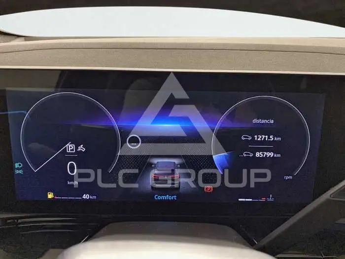 2023 Renault Austral