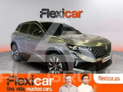 2023 Renault Austral