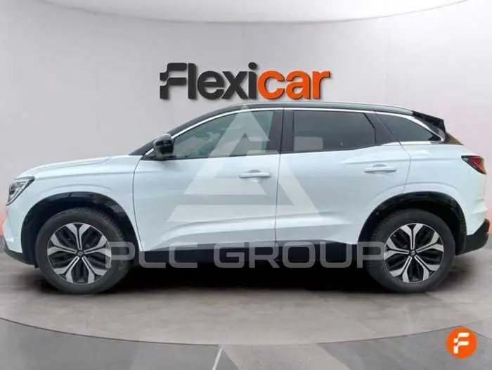 2023 Renault Austral