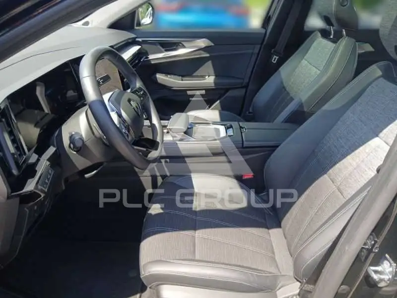 2023 Renault Austral