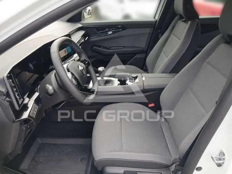 2023 Renault Austral