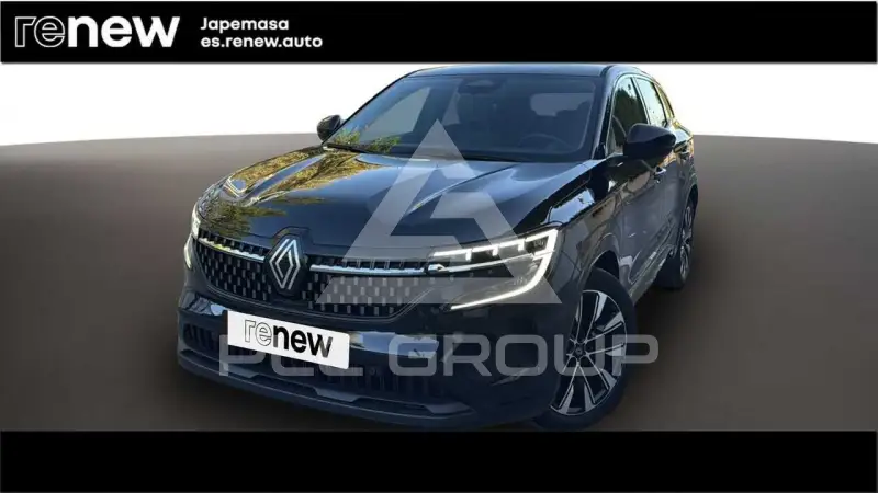 2023 Renault Austral