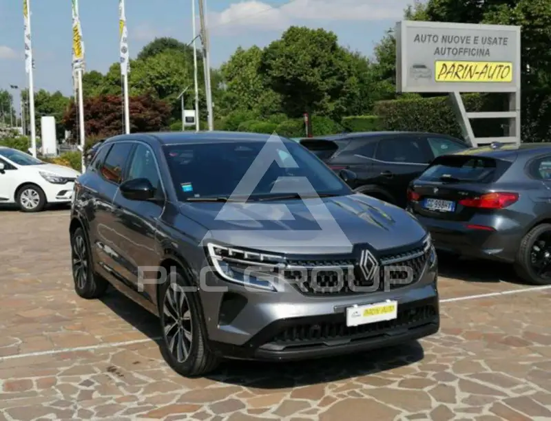 2023 Renault Austral