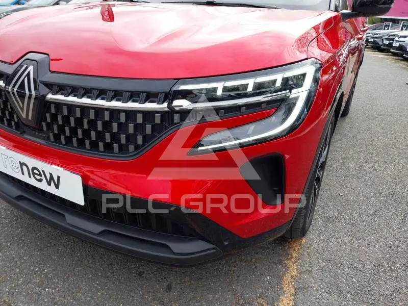 2023 Renault Austral