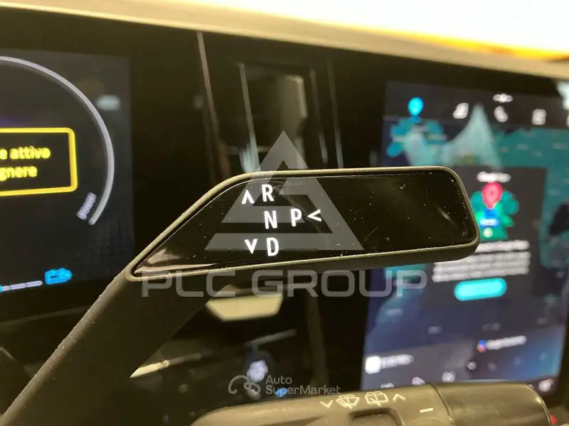 2023 Renault Austral