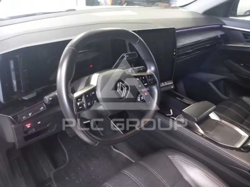 2023 Renault Austral
