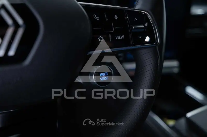 2023 Renault Austral