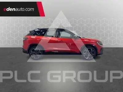 2023 Renault Austral
