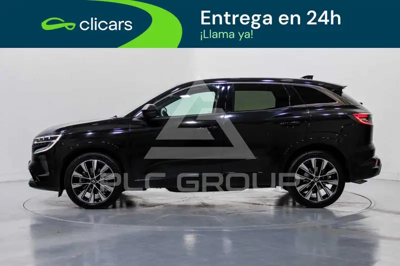 2023 Renault Austral