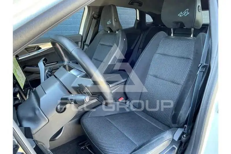 2023 Renault Austral