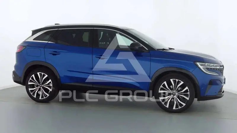 2023 Renault Austral