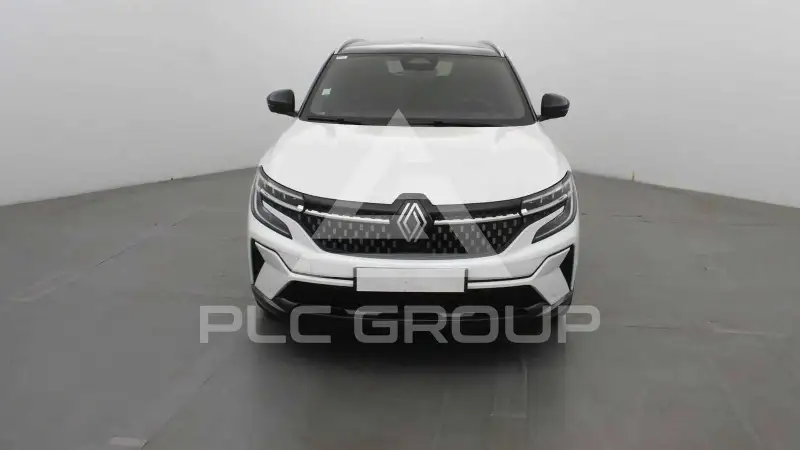 2023 Renault Austral