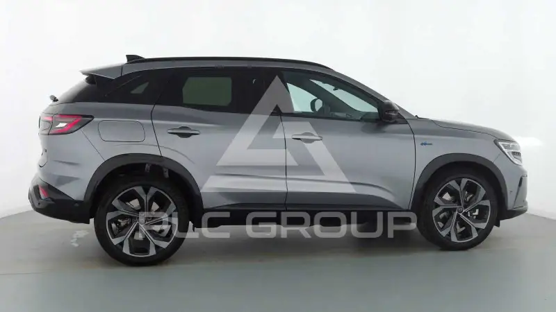2023 Renault Austral