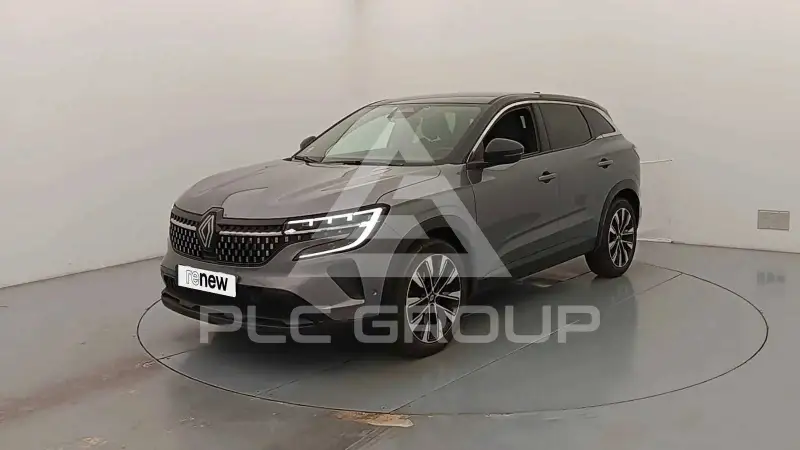2023 Renault Austral