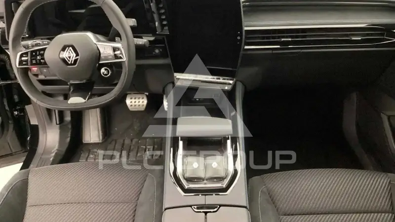 2023 Renault Austral