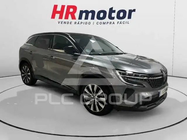 2023 Renault Austral