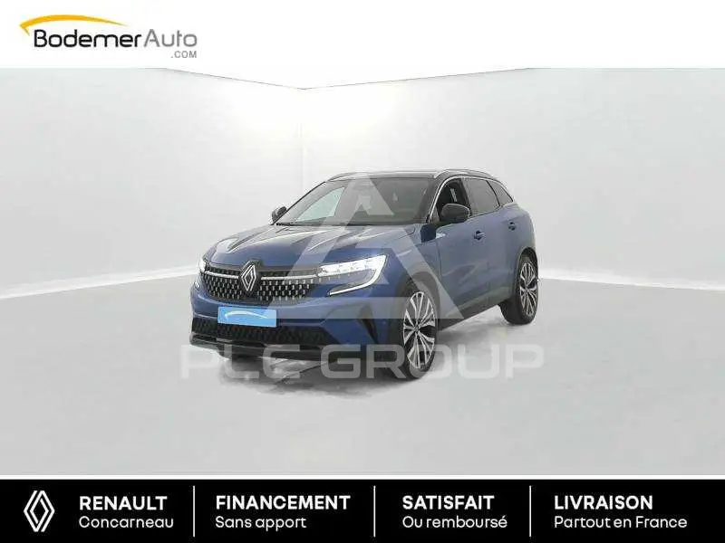 2023 Renault Austral