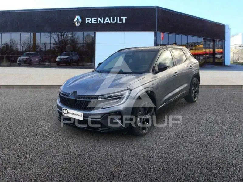 2023 Renault Austral