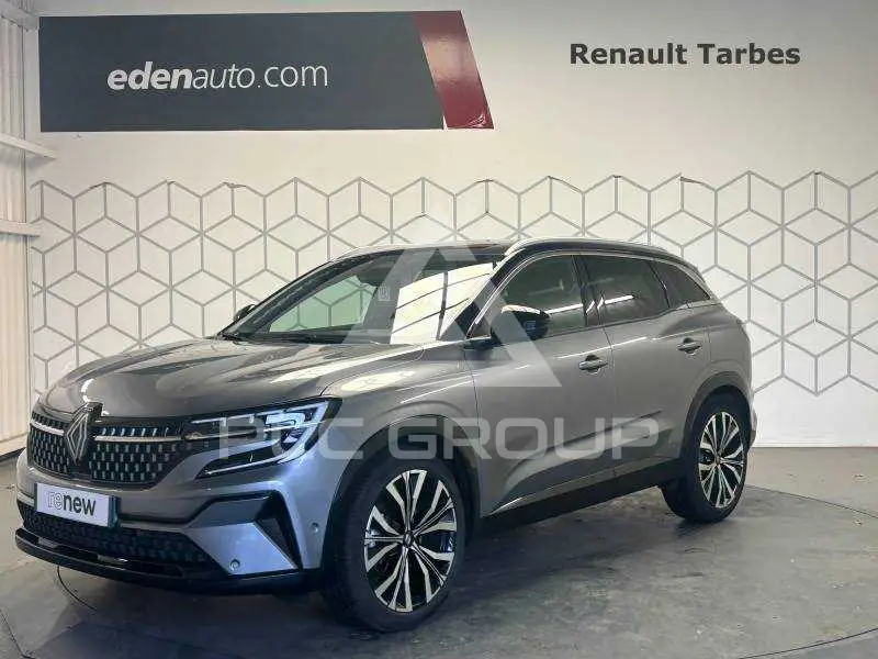 2023 Renault Austral
