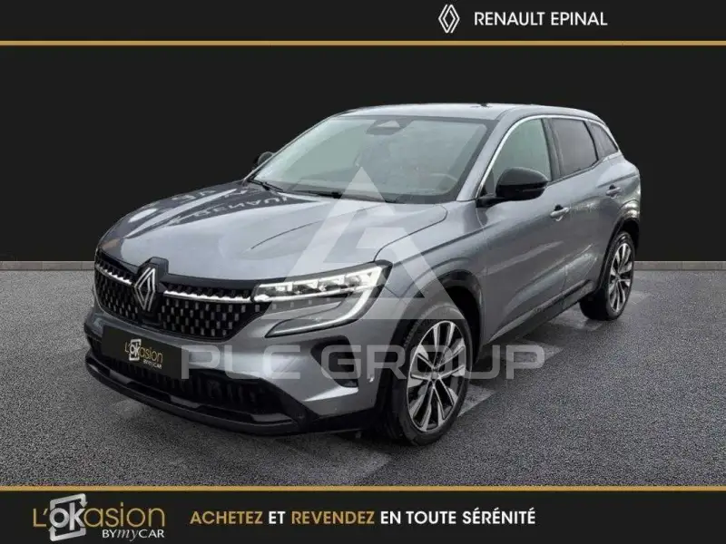 2023 Renault Austral