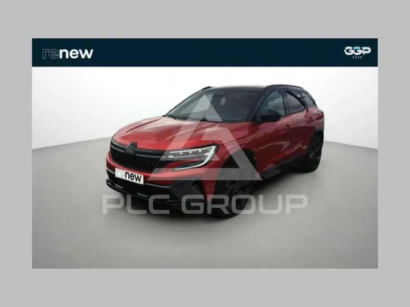 2023 Renault Austral