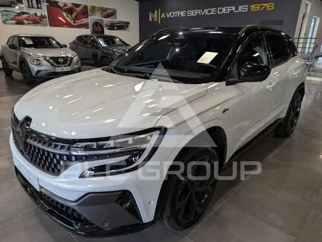 2023 Renault Austral