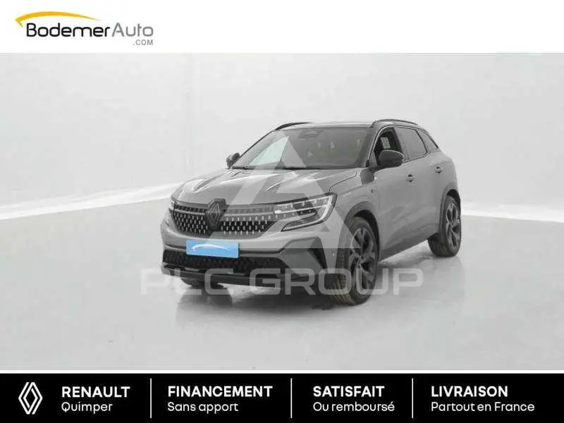2023 Renault Austral