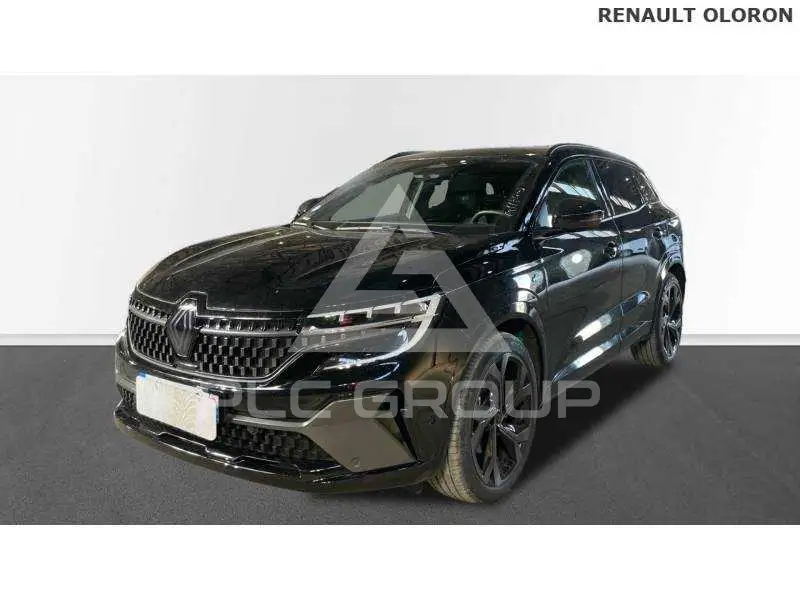 2023 Renault Austral