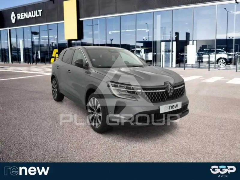 2023 Renault Austral