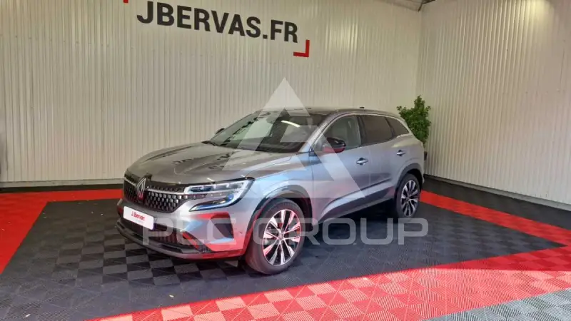 2023 Renault Austral