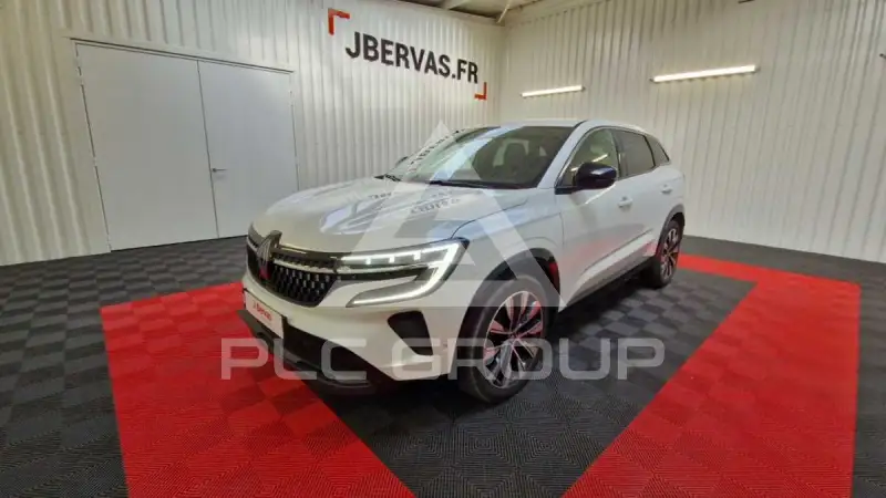2023 Renault Austral