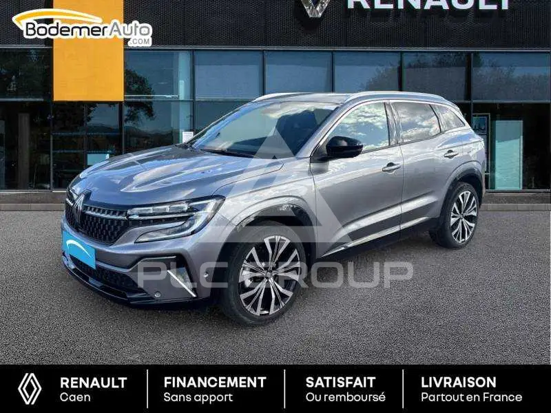 2023 Renault Austral