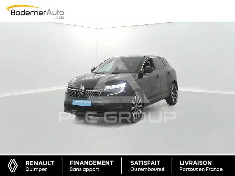 2023 Renault Austral