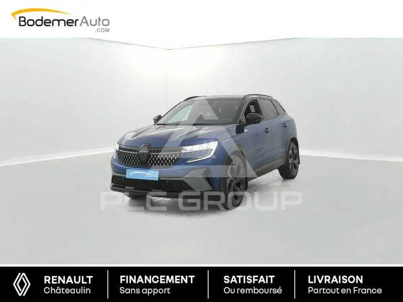 2023 Renault Austral